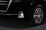 Toyota Majesty Grande 2019 года (TH)